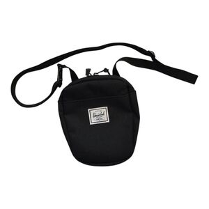Herschel Supply Company Small Black Bag